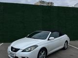 Toyota Solara 2007 года за 8 500 000 тг. в Актау