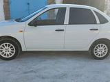 ВАЗ (Lada) Granta 2190 2013 годаүшін2 200 000 тг. в Костанай – фото 3