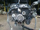 Двигатель 6G75 Mitsubishi Pajero Паджеро 2002-2015 3.8 литра Контрактные д за 99 900 тг. в Алматы