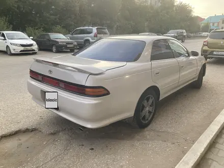 Toyota Mark II 1996 года за 2 600 000 тг. в Актобе – фото 3