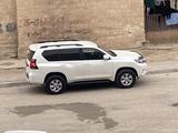 Toyota Land Cruiser Prado 2020 годаүшін27 405 490 тг. в Жанаозен – фото 2