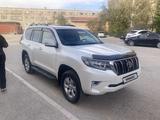 Toyota Land Cruiser Prado 2020 года за 27 405 490 тг. в Жанаозен – фото 3