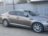 Kia Optima 2014 годаүшін4 400 000 тг. в Алматы – фото 2
