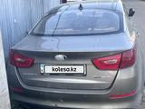 Kia Optima 2014 годаүшін4 400 000 тг. в Алматы – фото 3