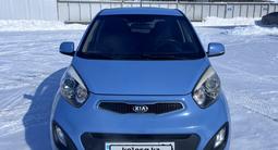 Kia Picanto 2013 годаүшін4 400 000 тг. в Уральск – фото 2