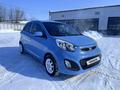 Kia Picanto 2013 года за 4 600 000 тг. в Уральск