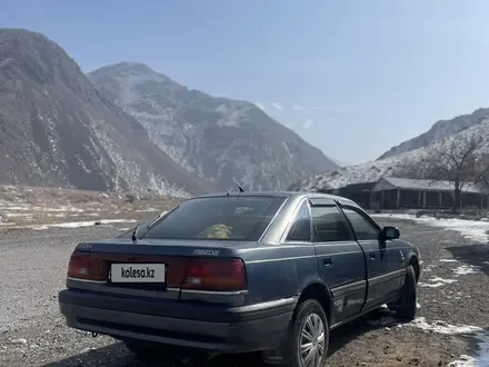 Mazda 626 1989 года за 800 000 тг. в Алматы – фото 6