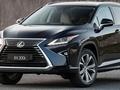 Решетка радиатора LEXUS RX 2015-2019 за 150 000 тг. в Алматы – фото 3