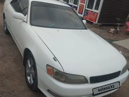 Toyota Mark II 1995 года за 2 600 000 тг. в Конаев (Капшагай)