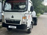 Hyundai  Ассенизационные машины 2013 года за 7 000 000 тг. в Талгар – фото 5