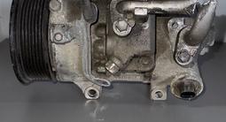 Компрессор кондиционера на Toyota 2.4L 2AZ-FE за 50 000 тг. в Усть-Каменогорск – фото 3