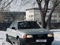 Audi 80 1990 годаүшін680 000 тг. в Караганда – фото 2