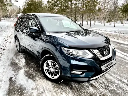 Nissan X-Trail 2020 года за 11 500 000 тг. в Астана – фото 14