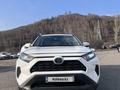 Toyota RAV4 2020 года за 15 500 000 тг. в Алматы – фото 5