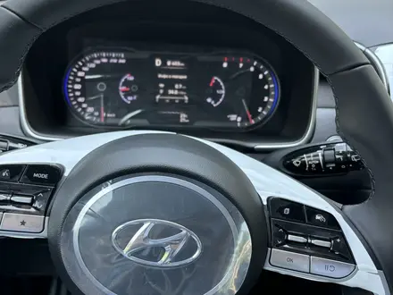 Hyundai Tucson 2024 года за 15 100 000 тг. в Алматы – фото 2