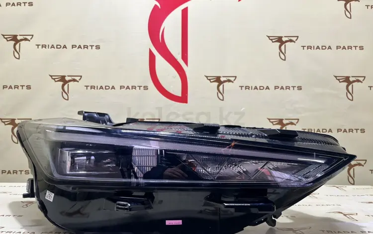 Фара передняя правая на Changan UNI-V за 199 888 тг. в Алматы