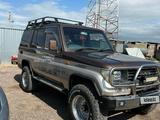 Toyota Land Cruiser Prado 1994 года за 5 800 000 тг. в Алматы – фото 4