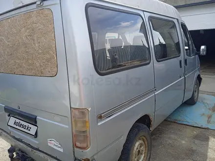 Ford Transit 1990 года за 950 000 тг. в Лисаковск – фото 9