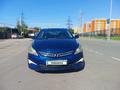 Hyundai Accent 2015 года за 4 800 000 тг. в Алматы – фото 2