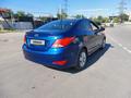 Hyundai Accent 2015 года за 4 800 000 тг. в Алматы – фото 5