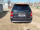 Mitsubishi Space Wagon 1998 годаүшін2 600 000 тг. в Шымкент