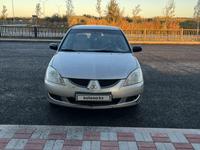 Mitsubishi Lancer 2008 года за 2 100 000 тг. в Астана