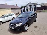 ВАЗ (Lada) Granta 2190 2014 годаүшін4 000 000 тг. в Экибастуз – фото 2