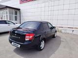 ВАЗ (Lada) Granta 2190 2014 годаүшін4 000 000 тг. в Экибастуз – фото 3