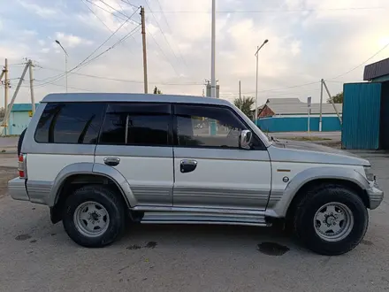 Mitsubishi Pajero 1996 года за 2 800 000 тг. в Кызылорда – фото 2