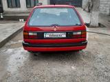 Volkswagen Passat 1991 года за 1 250 000 тг. в Туркестан