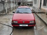 Volkswagen Passat 1991 года за 1 250 000 тг. в Туркестан – фото 4