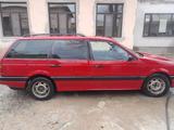 Volkswagen Passat 1991 года за 1 250 000 тг. в Туркестан – фото 5