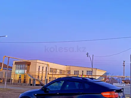 BMW X6 2009 года за 5 999 999 тг. в Алматы – фото 7
