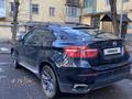 BMW X6 2009 года за 5 999 999 тг. в Алматы – фото 4