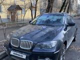 BMW X6 2009 года за 5 999 999 тг. в Алматы – фото 5