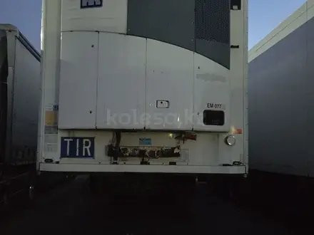 Schmitz 2012 года за 12 500 000 тг. в Алматы