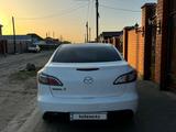 Mazda 3 2011 годаүшін5 500 000 тг. в Актобе – фото 2