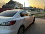 Mazda 3 2011 года за 5 500 000 тг. в Актобе – фото 3