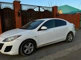 Mazda 3 2011 годаүшін5 500 000 тг. в Актобе – фото 4