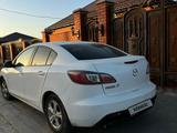 Mazda 3 2011 годаүшін5 500 000 тг. в Актобе – фото 5