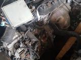 Двигатель из Японии Хонда Одесеи о. Б двиг 2.3 АКППүшін300 000 тг. в Алматы