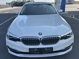 BMW 520 2019 годаүшін16 700 000 тг. в Алматы