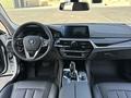 BMW 520 2019 годаүшін16 700 000 тг. в Алматы – фото 18