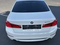 BMW 520 2019 годаүшін16 700 000 тг. в Алматы – фото 2