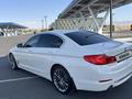 BMW 520 2019 годаүшін16 700 000 тг. в Алматы – фото 3