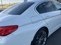 BMW 520 2019 годаүшін16 700 000 тг. в Алматы – фото 4