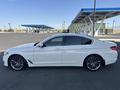 BMW 520 2019 годаүшін16 700 000 тг. в Алматы – фото 6