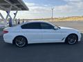 BMW 520 2019 годаүшін16 700 000 тг. в Алматы – фото 7