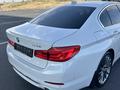 BMW 520 2019 годаүшін16 700 000 тг. в Алматы – фото 8