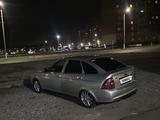 ВАЗ (Lada) Priora 2172 2008 года за 1 000 000 тг. в Экибастуз – фото 2